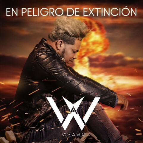 En Peligro De Extinción