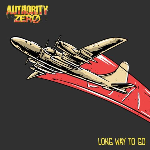 Long Way To Go