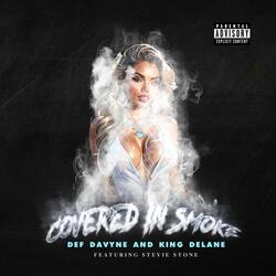 Covered In Smoke