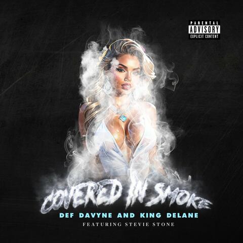 Covered In Smoke