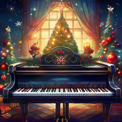 A Holly Jolly Christmas