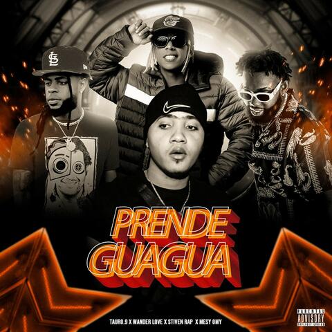 Prende Guagua