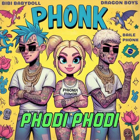 PHODI PHODI