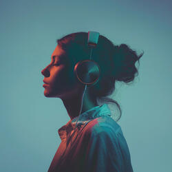 Melodía Gentil De Relajación