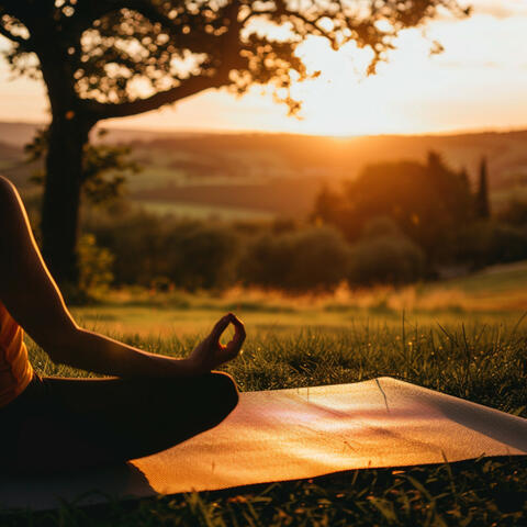 Sónicos Yogui: Sonidos Fluyentes Para La Práctica