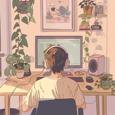 Vibraciones De Estudio: Música Para Concentración