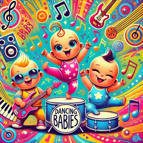 Dancing Babies