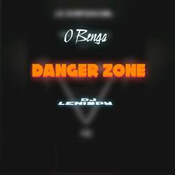 Danger Zone (O Benga)