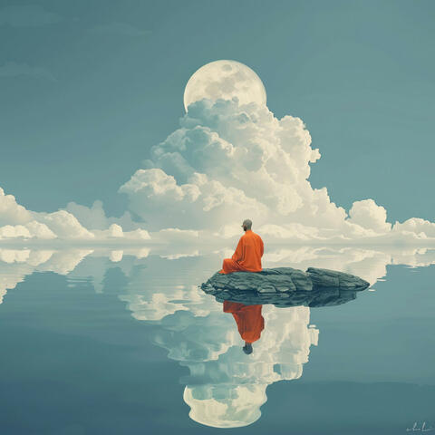 Música Para Meditación: Introspección Silenciosa