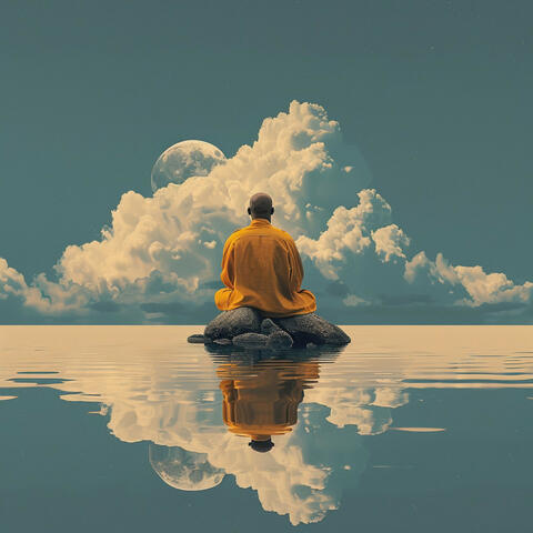 Música De Mindfulness: Sonidos Meditativos
