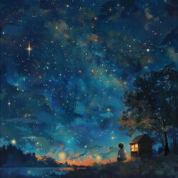 Fluyen Melodías Nocturnas