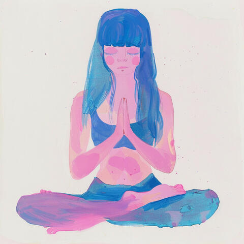 Yoga Rítmico: Tonadas De Equilibrio