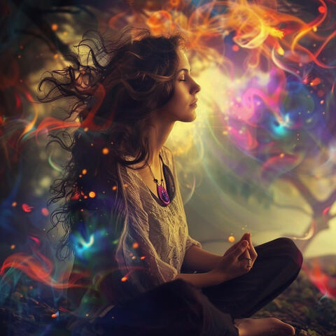 Melodías De Atención Plena: Música Para La Meditación
