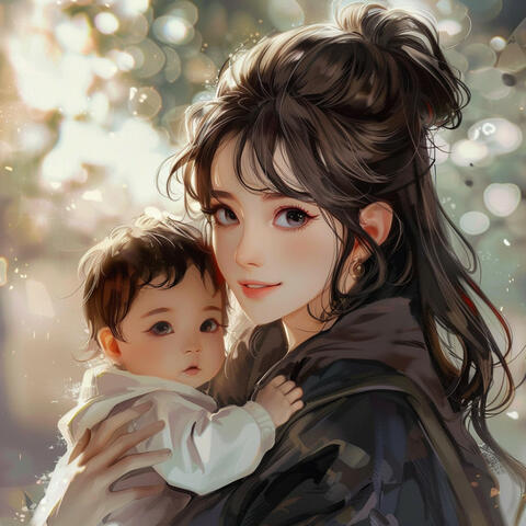 Música Relajante Para El Sueño Reparador Del Bebé