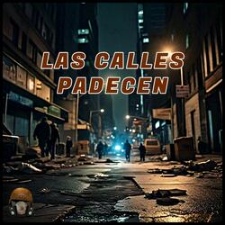 Base Rap - LAS CALLES PADECEN