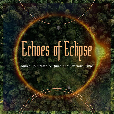 Music To Create A Quiet And Precious Time