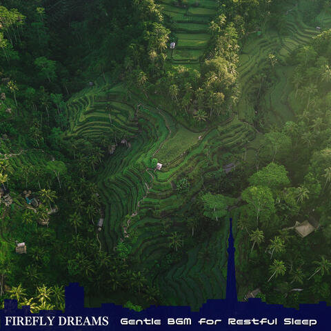 Gentle BGM for Restful Sleep