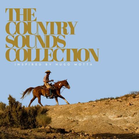 THE COUNTRY SOUNDS COLLECTION
