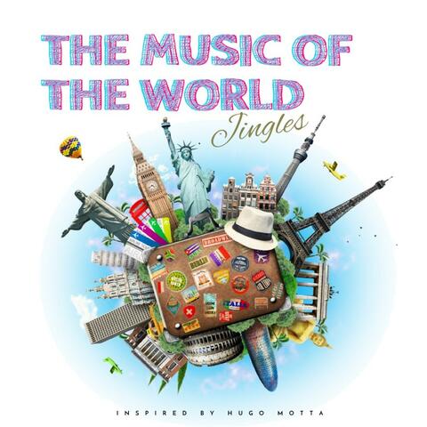 THE MUSIC OF THE WORLD