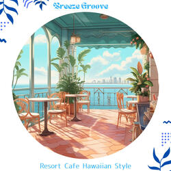 Luau Feast Harmonies