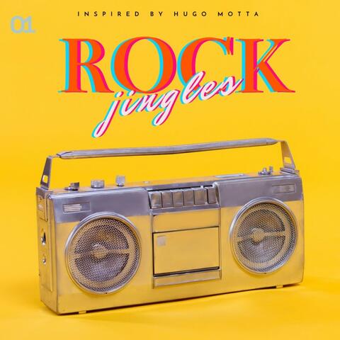 ROCK JINGLES