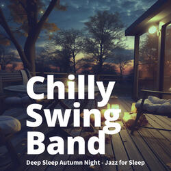 Autumn Whispers Soothing Jazz