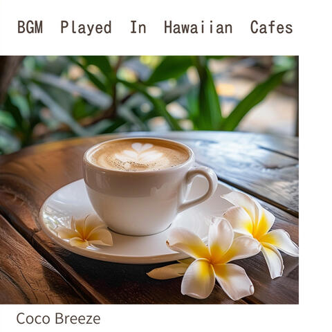 BGM Played In Hawaiian Cafes