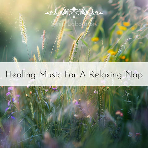 Healing Music For A Relaxing Nap