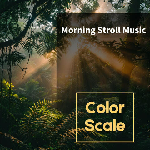 Morning Stroll Music