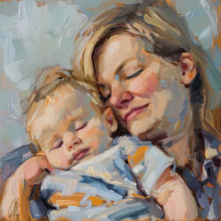 Música Calmante Del Sueño