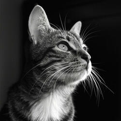 Sonidos Soñolientos Para Gatos Adormilados