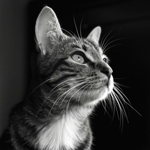 Melodías Para La Siesta De Gatos: Música Relajante Para Gatos