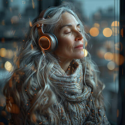 Caminos Tonales: Música Para Una Vida Serena