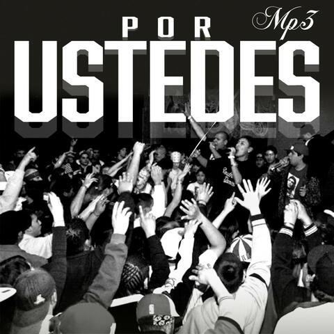 Por Ustedes