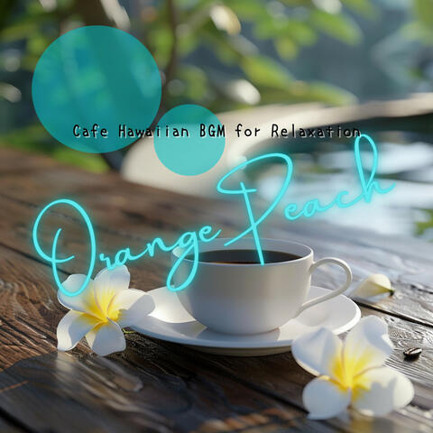 Cafe Hawaiian BGM for Relaxation