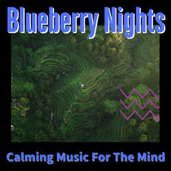 Gentle Rain on Rooftops