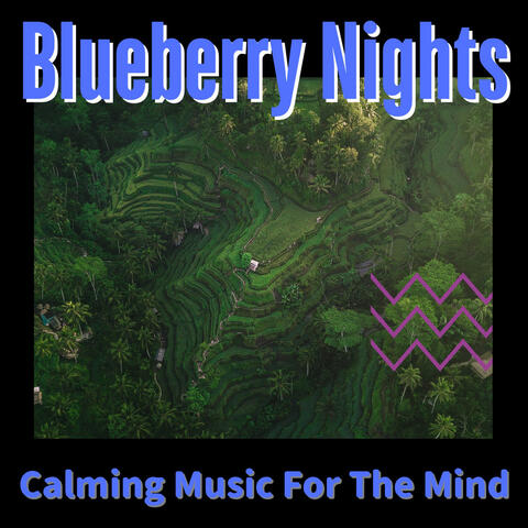 Calming Music For The Mind