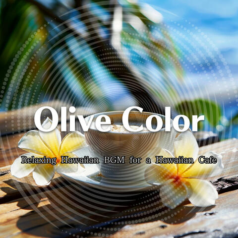 Relaxing Hawaiian BGM for a Hawaiian Cafe