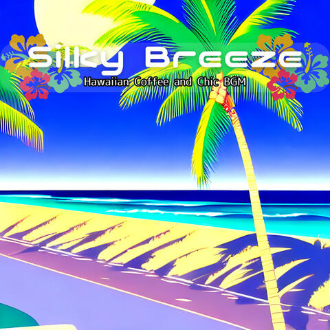 Hawaiian Coffee and Chic BGM