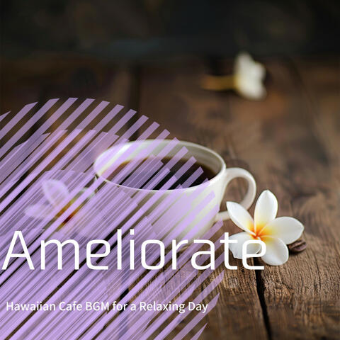 Hawaiian Cafe BGM for a Relaxing Day