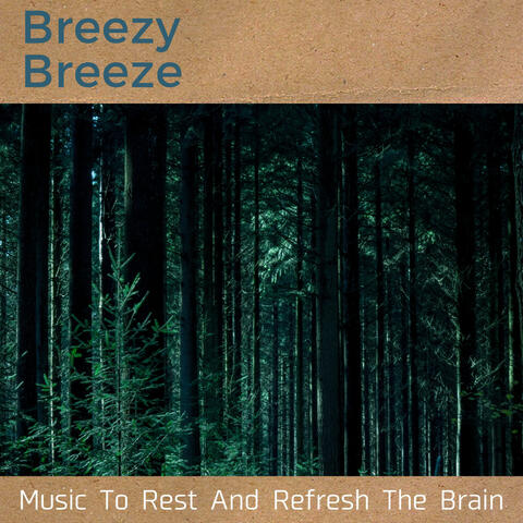 Music To Rest And Refresh The Brain