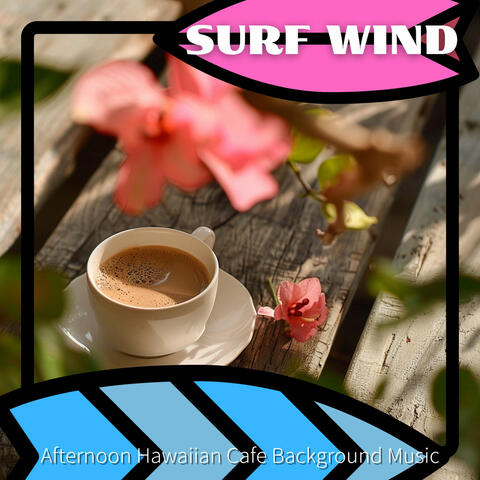 Afternoon Hawaiian Cafe Background Music