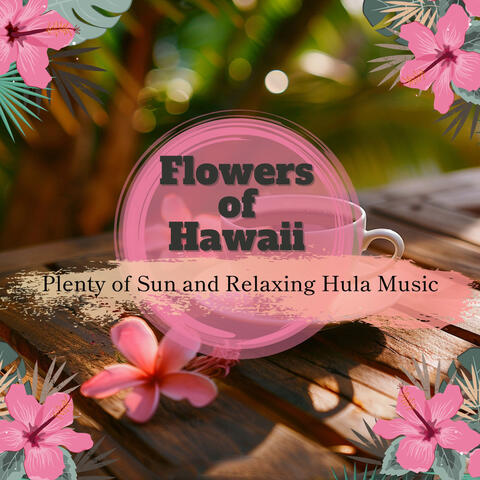 Plenty of Sun and Relaxing Hula Music
