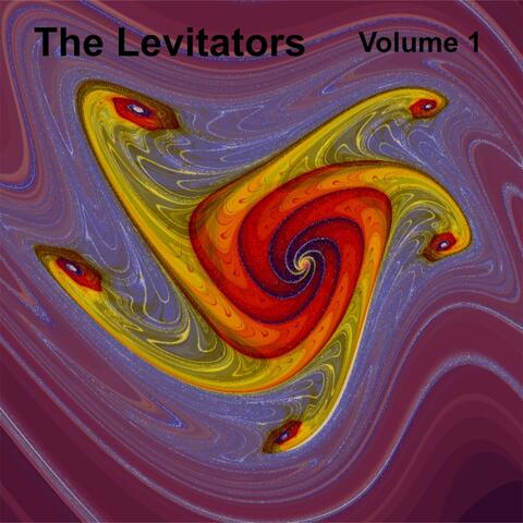 Best of The Levitators, Vol. 1