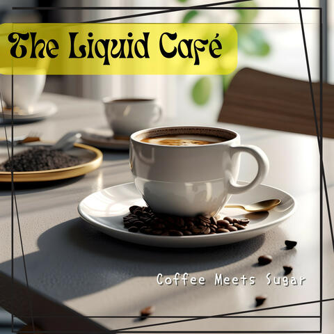 Coffee Meets Sugar