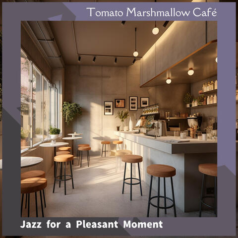 Jazz for a Pleasant Moment