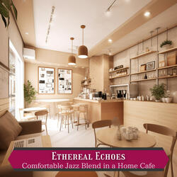 Ebb and Flow of Serenity