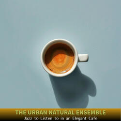 Strings Jazz and Coffee