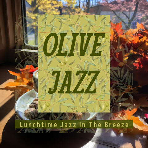 Lunchtime Jazz In The Breeze