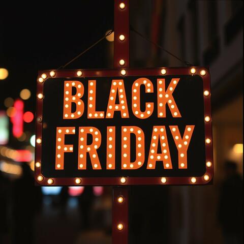 Black Friday